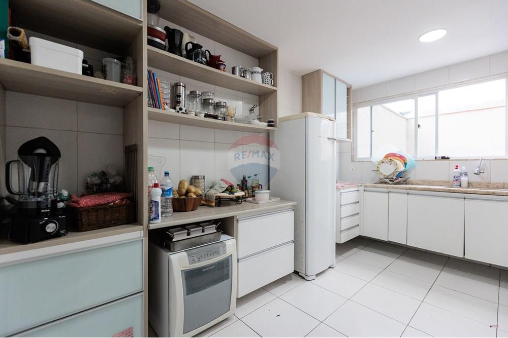 Casa de Condomínio - Venda - Rio de Janeiro , Rio de Janeiro - 03cozinha001.jpg - 680321060-29