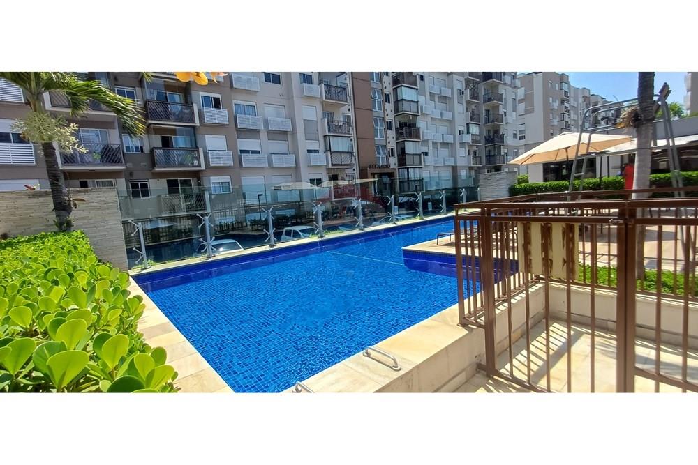 Apartamento, 3 quartos, 64 m² - Foto 32