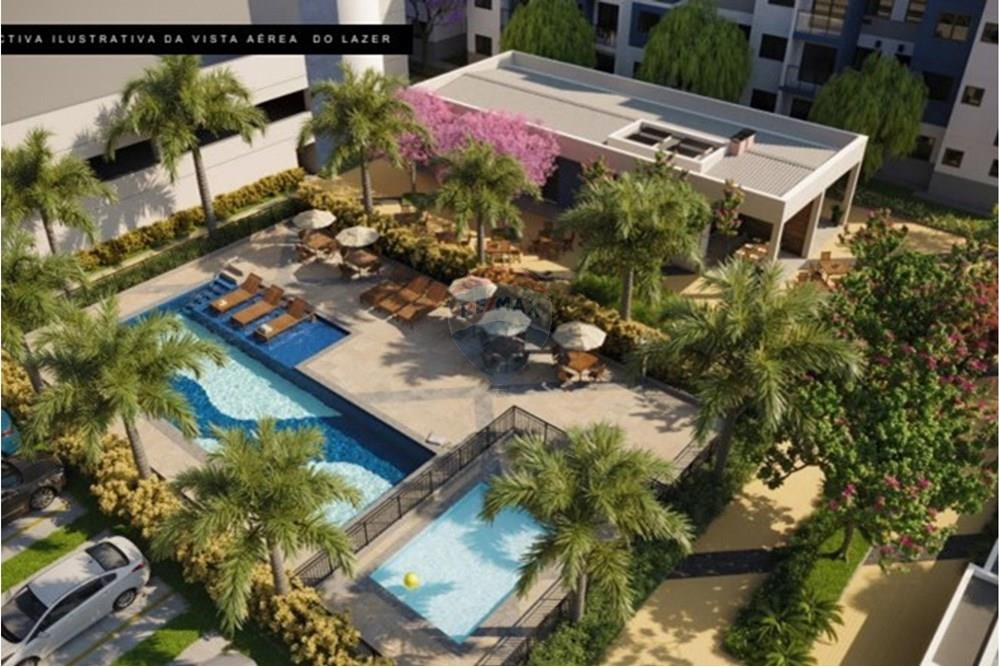 Apartamento - Venda - Rio de Janeiro , Rio de Janeiro - ÁREA DA PISCINA.jpg - 680311052-11