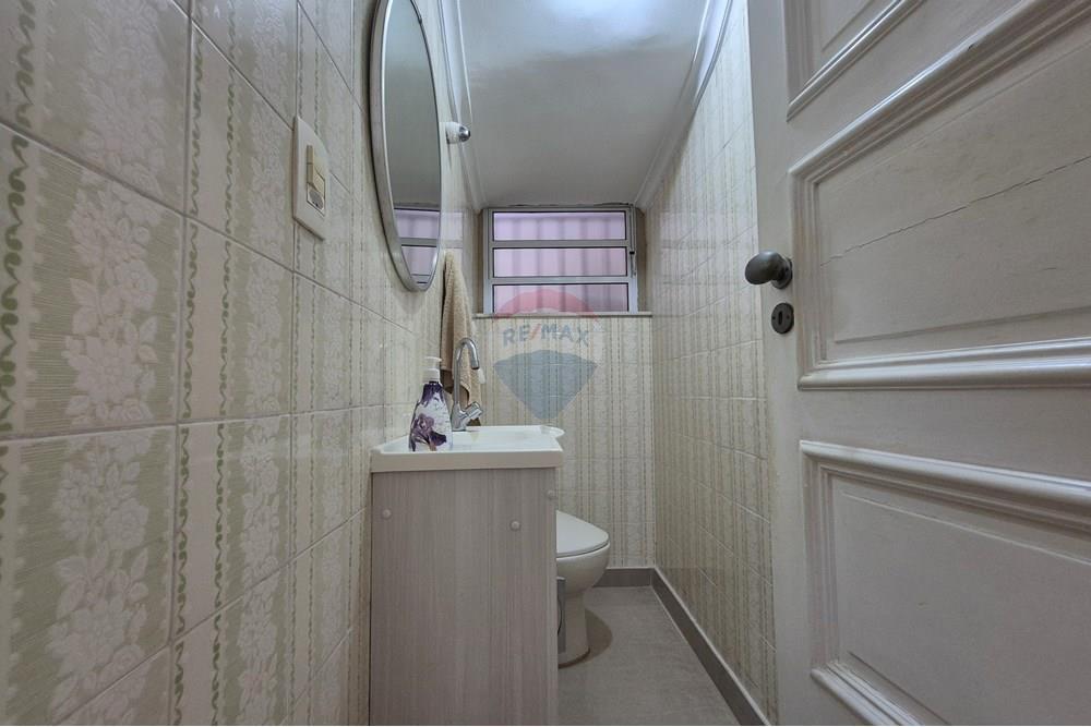 Casa de Condomínio - Venda - Rio de Janeiro , Rio de Janeiro - 20250410_114718.jpg - Banheiro - 680281001-78