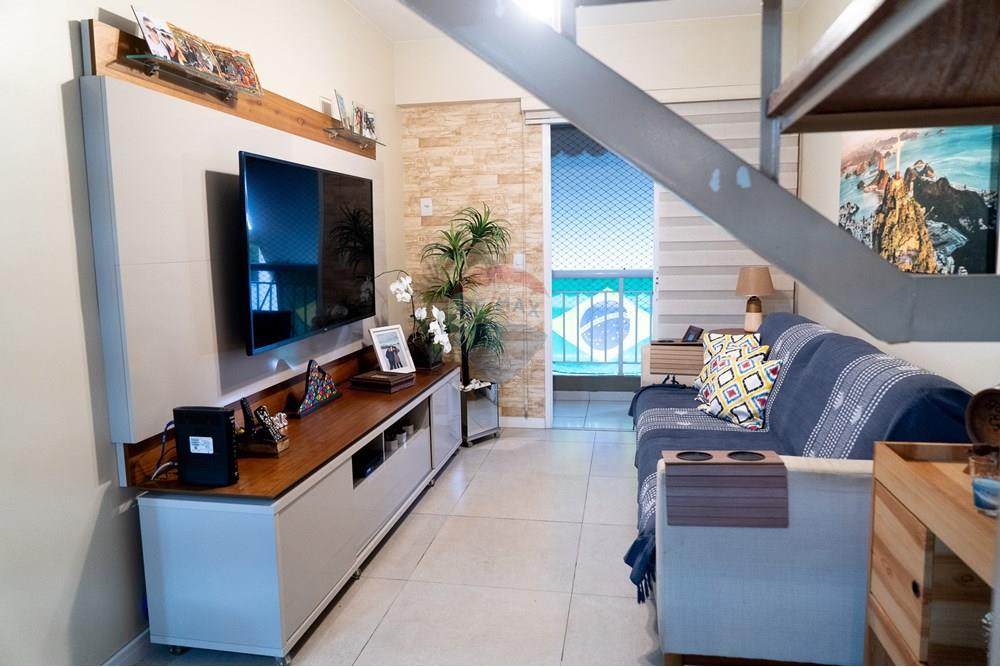 Cobertura - Venda - Rio de Janeiro , Rio de Janeiro - _GAB6270.jpg - 680311020-306