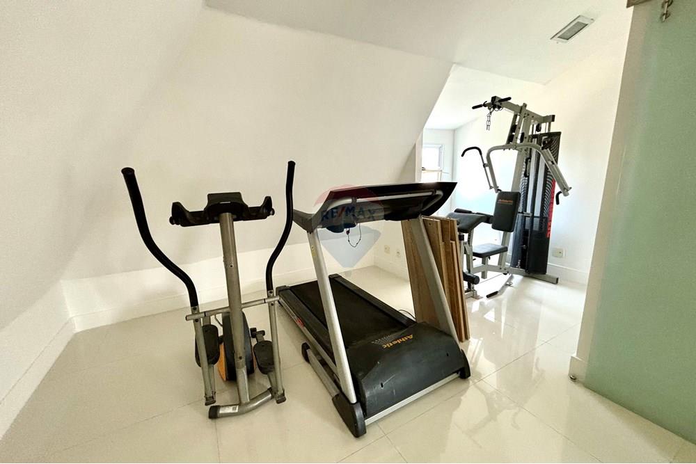 Casa de Condomínio - Alugar - Rio de Janeiro , Rio de Janeiro - IMG_0187.jpeg - Loft - 680371005-158