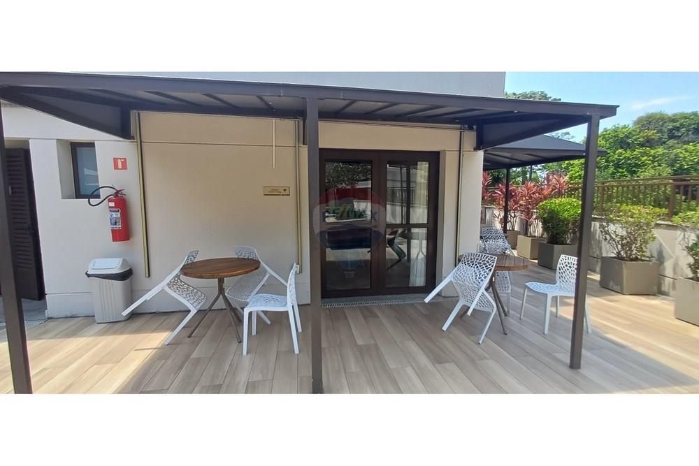 Apartamento, 2 quartos, 52 m² - Foto 38