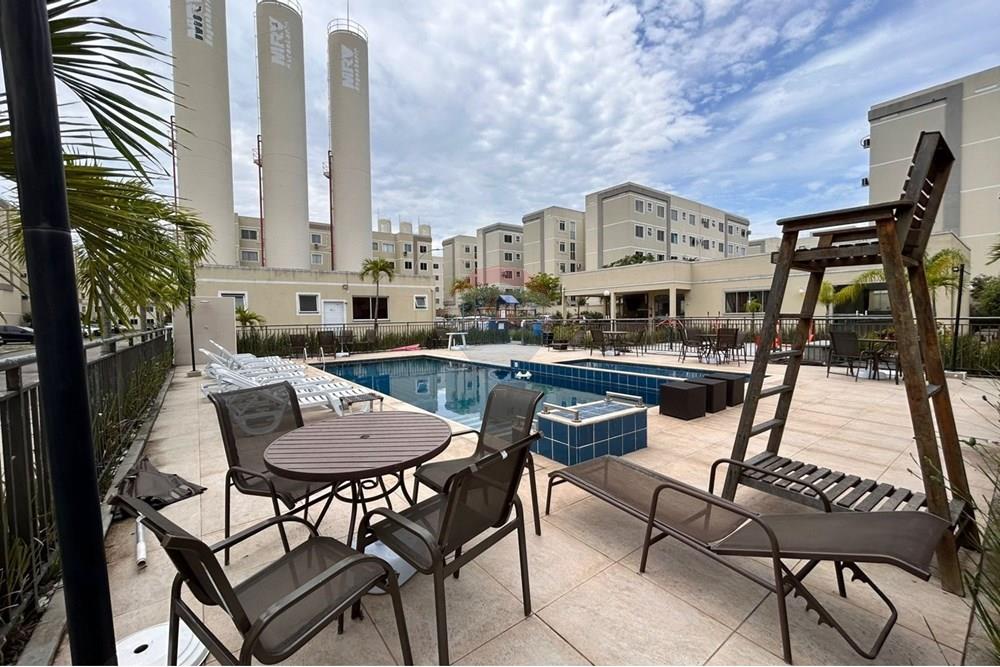 Apartamento - Alugar - Rio de Janeiro , Rio de Janeiro - area de lazer.jpg - 680331009-399