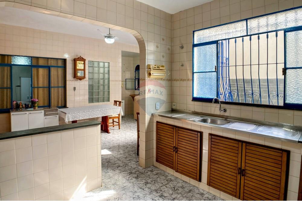 Casa - Venda - Rio de Janeiro , Rio de Janeiro - 23.jpg - Cozinha - 680331006-274