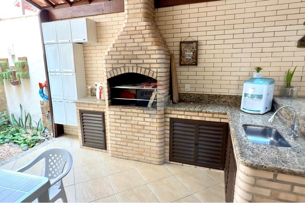 Casa de Condomínio - Venda - Rio de Janeiro , Rio de Janeiro - WhatsApp Image 2025-10-06 at 11.05.27 (3).jpeg - Área Gourmet - 680371082-17