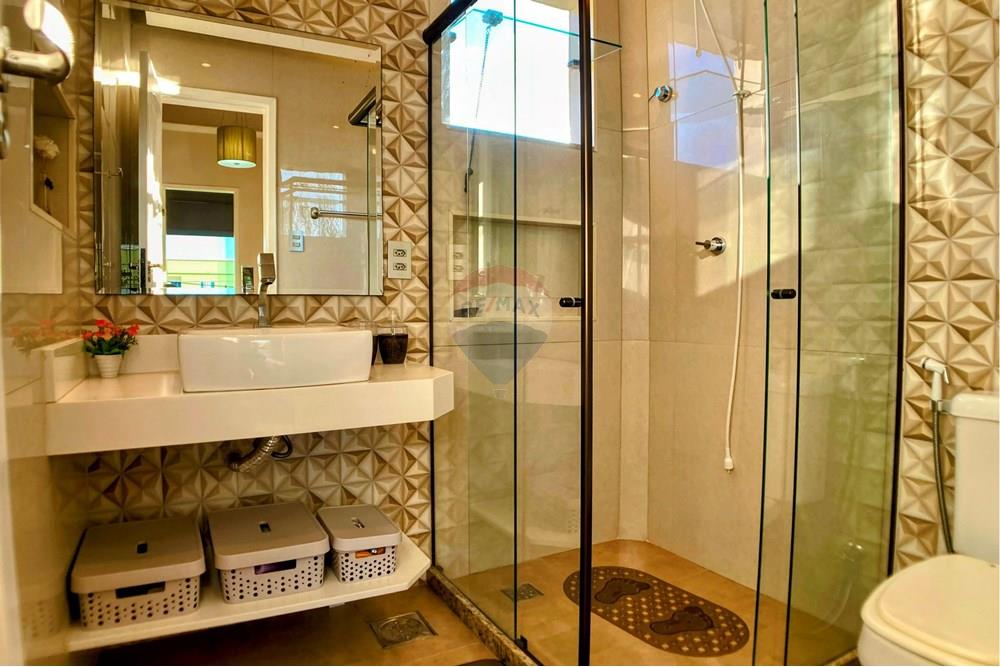 Casa de Condomínio - Venda - Rio de Janeiro , Rio de Janeiro - 31.jpg - Banheiro - 680331006-267