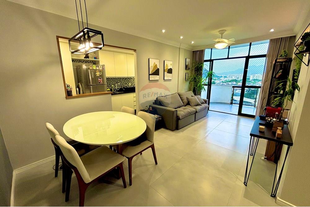 Cobertura - Venda - Rio de Janeiro , Rio de Janeiro - IMG_3268.jpg - Sala de jantar - 680371005-100