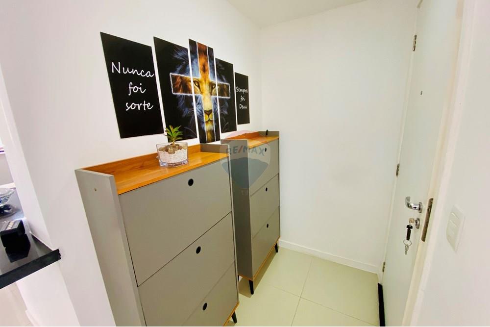 Apartamento - Alugar - Rio de Janeiro , Rio de Janeiro - IMG_2826.JPG - Sala - 680311040-38