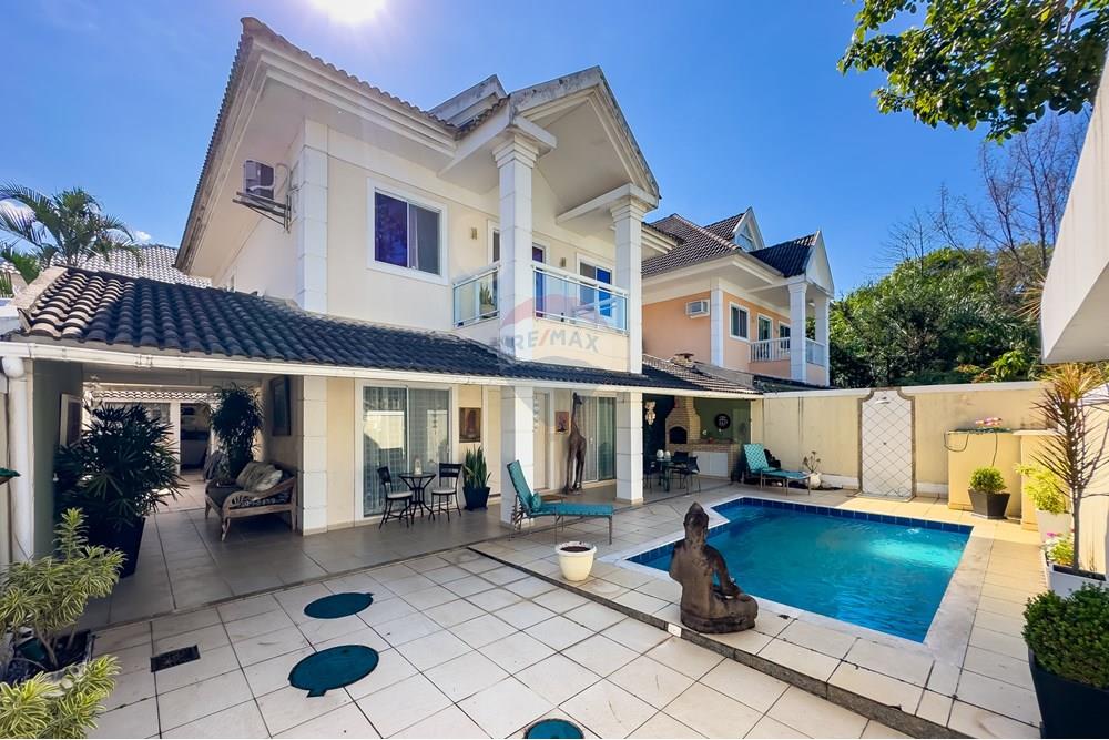 Casa de Condomínio - Venda - Rio de Janeiro , Rio de Janeiro - Renata - Carmel Village (10).jpg - 680291008-29