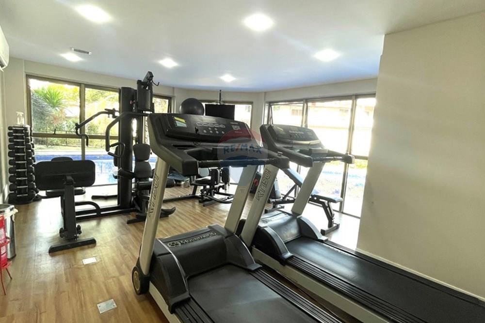 Apart Hotel/ Flat - Venda - Rio de Janeiro , Rio de Janeiro - IMG_8803.jpeg - 680281001-82