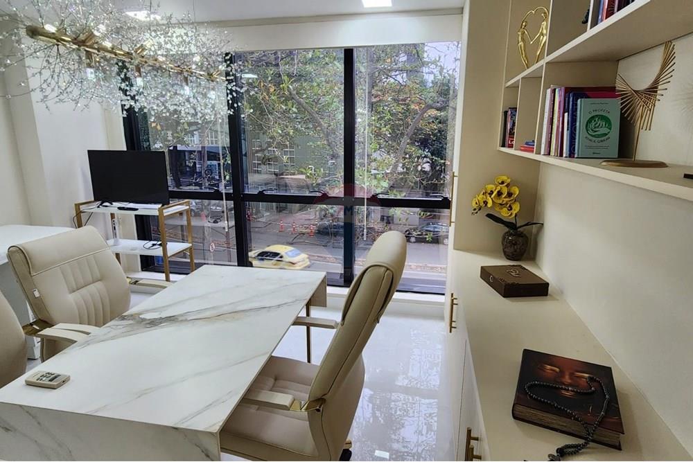 Cj. Comercial/ Sala - Alugar - Rio de Janeiro , Rio de Janeiro - 10.jpg - 680321010-157