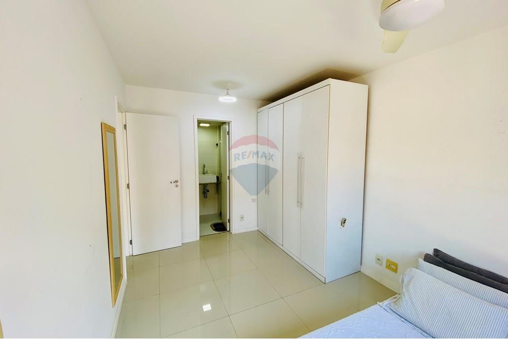 Apartamento - Alugar - Rio de Janeiro , Rio de Janeiro - IMG_2857.JPG - Suite - 680311040-38