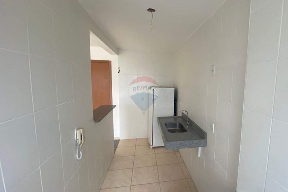 Apartamento para alugar com 2 quartos, 49m² - Foto 7