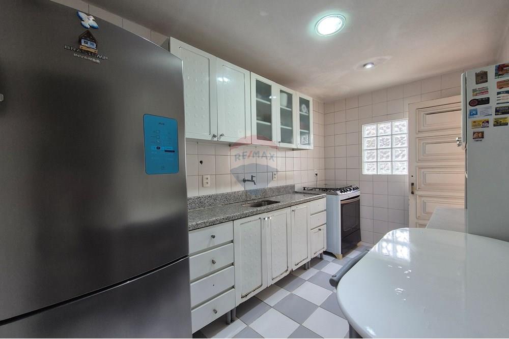 Casa de Condomínio - Venda - Rio de Janeiro , Rio de Janeiro - 20250410_112515.jpg - Cozinha - 680281001-78