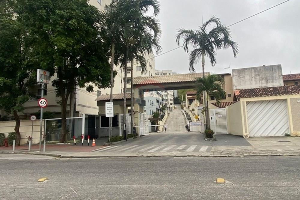 Apartamento para alugar com 2 quartos, 49m² - Foto 1
