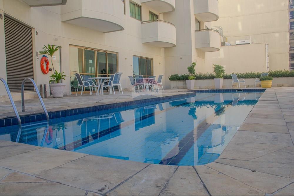 Apart Hotel/ Flat - Venda - Rio de Janeiro , Rio de Janeiro - BotafogoPrivilege-21.jpg - 680321002-80