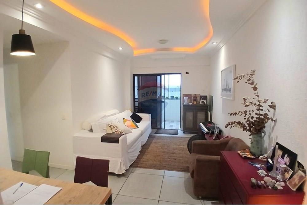 Apartamento - Venda - Rio de Janeiro , Rio de Janeiro - 1.jpg - Sala de estar - 680371005-124