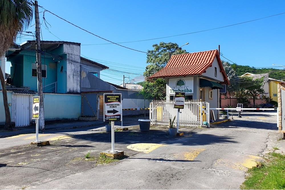 Casa - Venda - Rio de Janeiro , Rio de Janeiro - 54.jpg - Jardim Externo - 680331008-157
