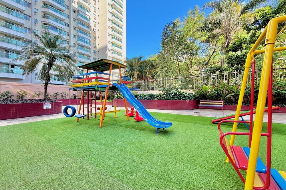 Apartamento - Alugar - Rio de Janeiro , Rio de Janeiro - IMG_2323.jpg - 680391054-9