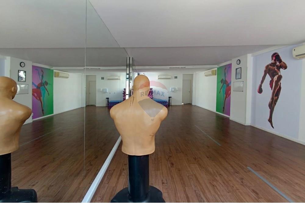 Apartamento - Venda - Rio de Janeiro , Rio de Janeiro - Ginastica-01.jpg - 680391020-34