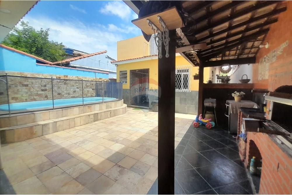 Casa - Venda - Rio de Janeiro , Rio de Janeiro - casa campinho16.jpg - 680331009-373