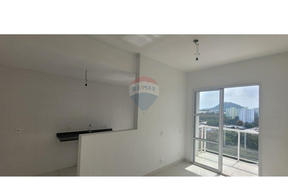 Apartamento à venda com 3 quartos, 70m² - Foto 6