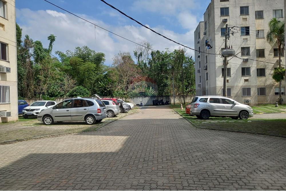 Apartamento - Alugar - Rio de Janeiro , Rio de Janeiro - 20250828_104353.jpg - 680321072-30