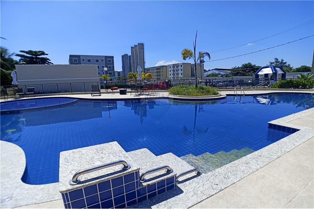 Apartamento - Alugar - Rio de Janeiro , Rio de Janeiro - Piscina adulto - 680331001-117