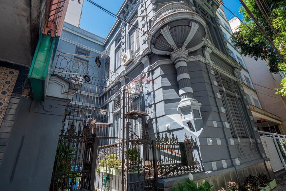 Prédio - Venda - Rio de Janeiro , Rio de Janeiro - Casa Catete-27.jpg - 680321038-19