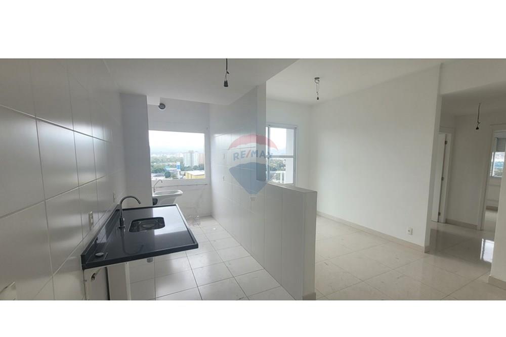 Apartamento à venda com 3 quartos, 70m² - Foto 3