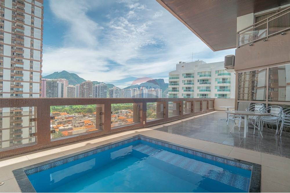 Duplex - Venda - Rio de Janeiro , Rio de Janeiro - Villa di Genova-7.jpg - 680321013-218