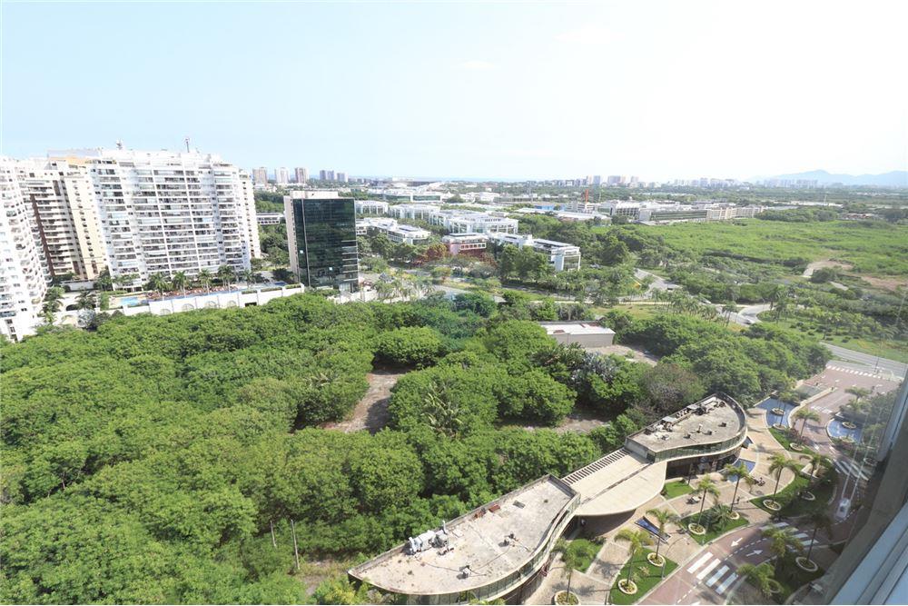 Cj. Comercial/ Sala - Alugar - Rio de Janeiro , Rio de Janeiro - 27 - 680231002-177