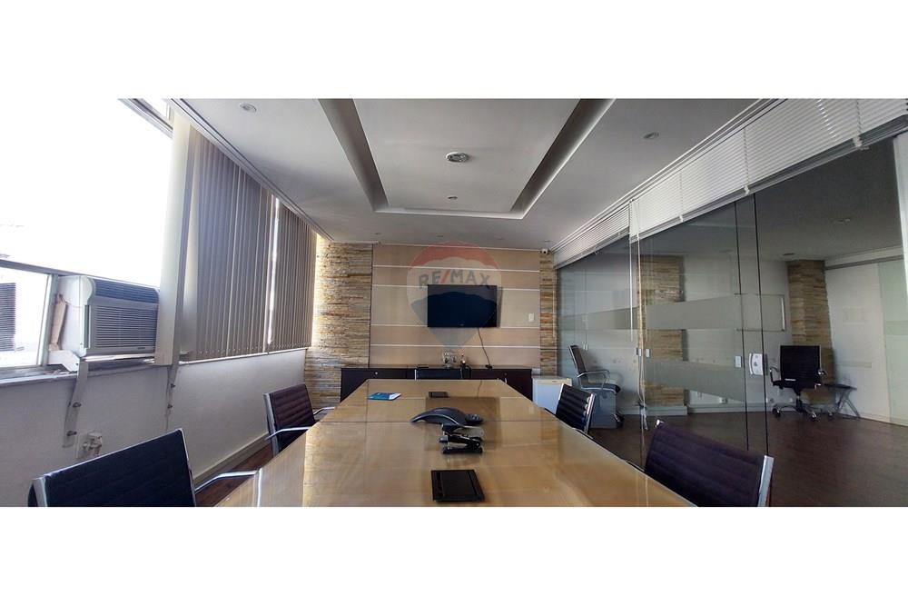 Cj. Comercial/ Sala - Venda - Rio de Janeiro , Rio de Janeiro - 20250820_134116.jpg - 680241033-34