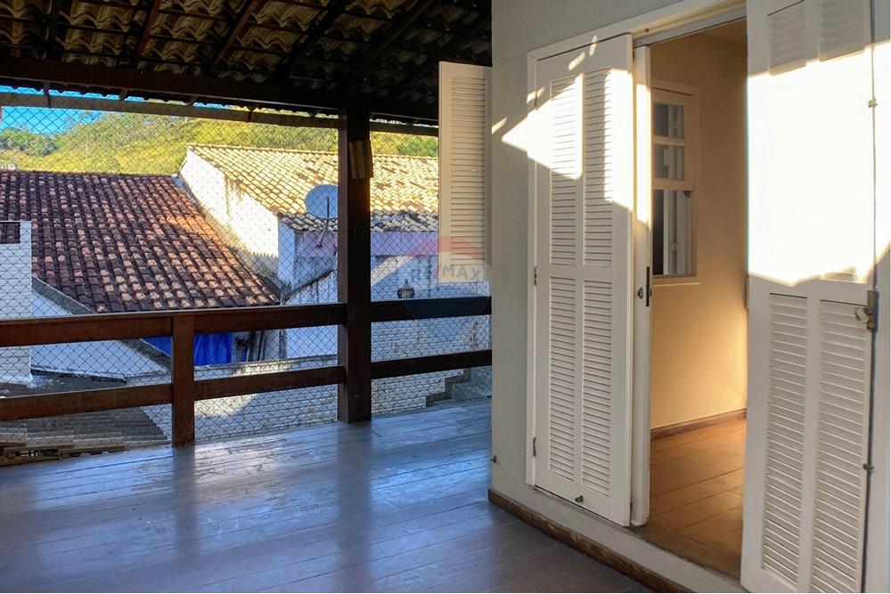 Casa - Venda - Rio de Janeiro , Rio de Janeiro - 24.JPG - Varanda - 680331008-157