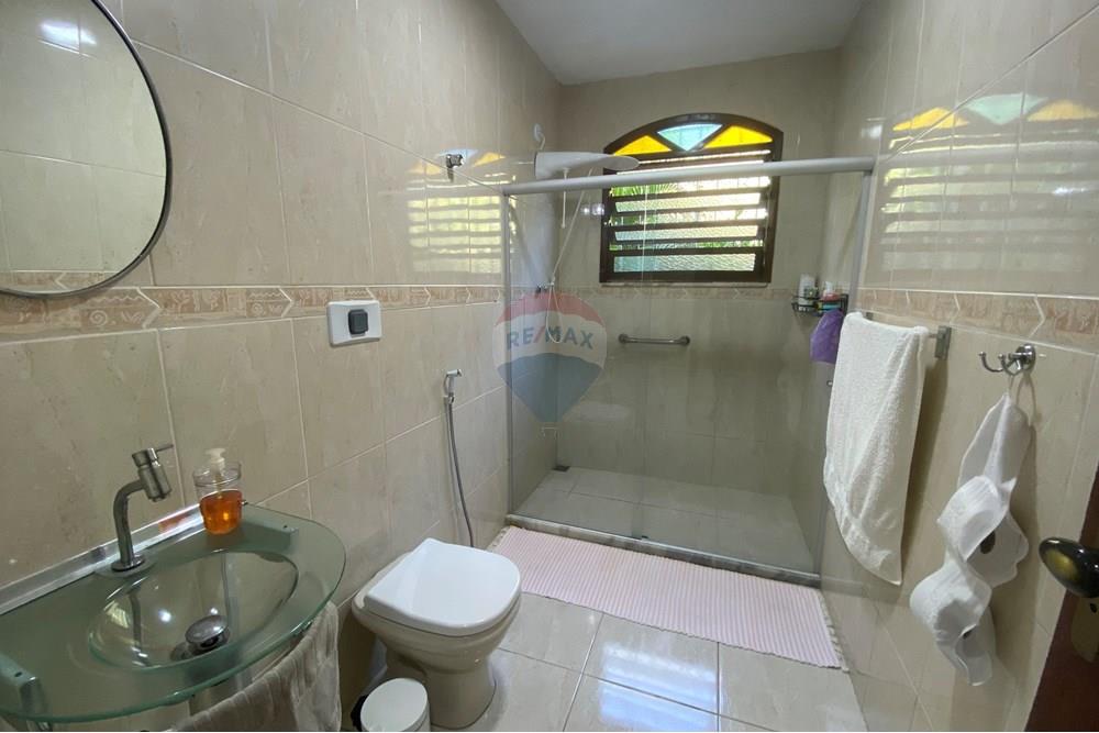 Casa - Venda - Rio de Janeiro , Rio de Janeiro - wc social..jpg - 680281015-73