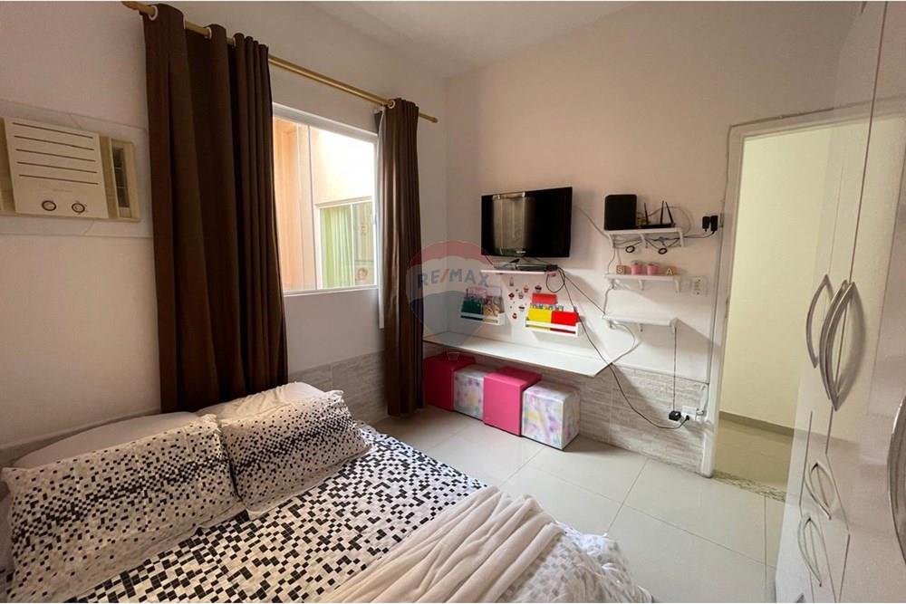 Casa de Condomínio - Venda - Rio de Janeiro , Rio de Janeiro - QUARTO CRIANÇAS.jpg - Quarto de brinquedo - 680281012-34