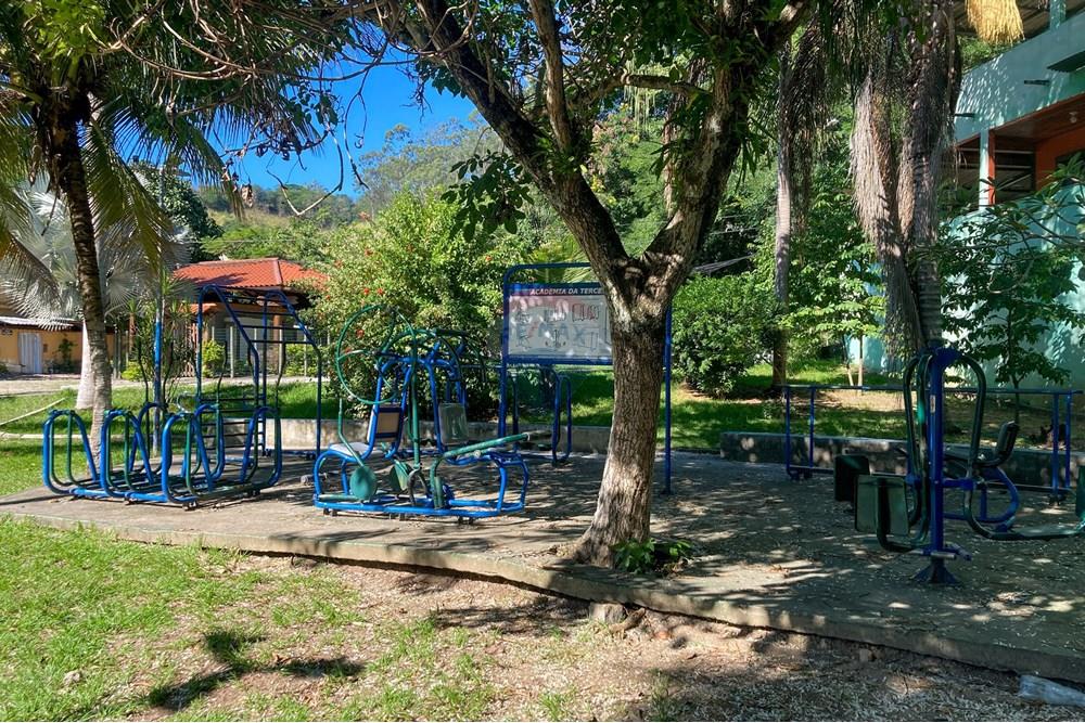 Casa - Venda - Rio de Janeiro , Rio de Janeiro - 47.JPG - Jardim Externo - 680331008-157