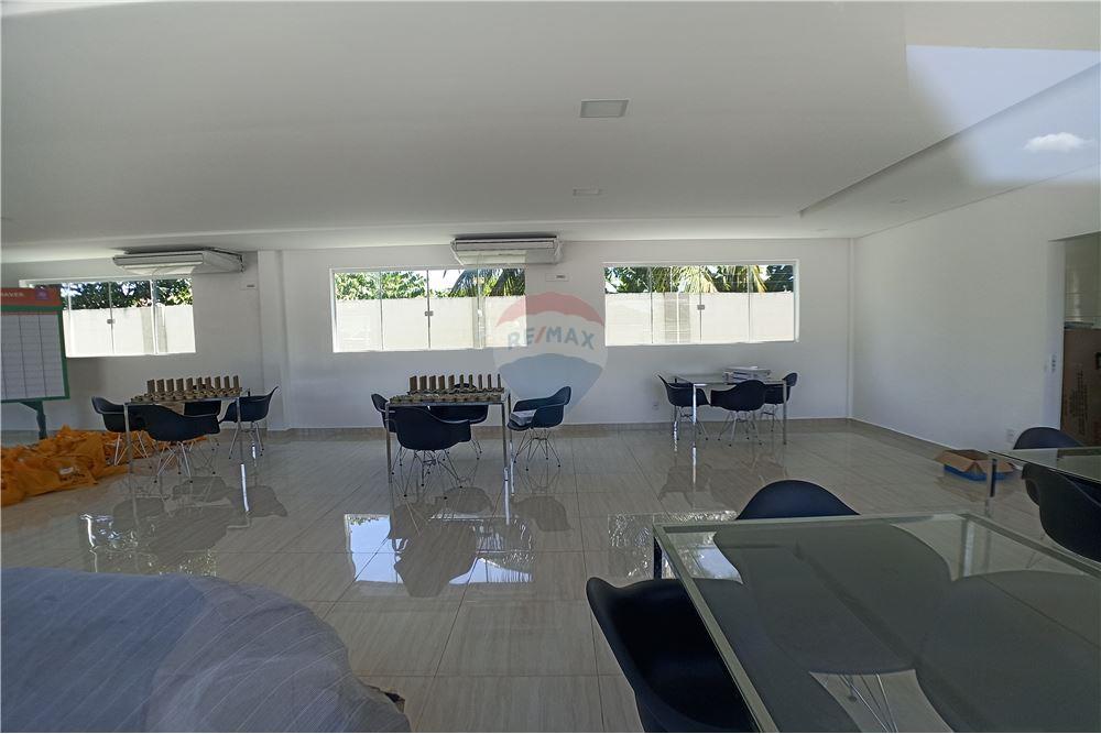 Apartamento - Alugar - Rio de Janeiro , Rio de Janeiro - Salão de festas - 680331001-117