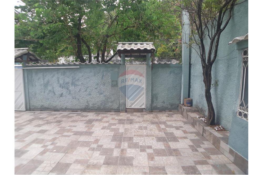 Casa - Venda - Rio de Janeiro , Rio de Janeiro - 3 - 680331011-126
