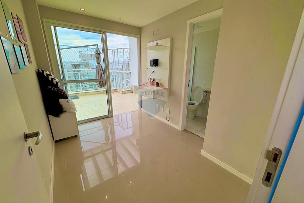 Cobertura - Venda - Rio de Janeiro , Rio de Janeiro - IMG_7030.jpeg - Suite - 680371005-149