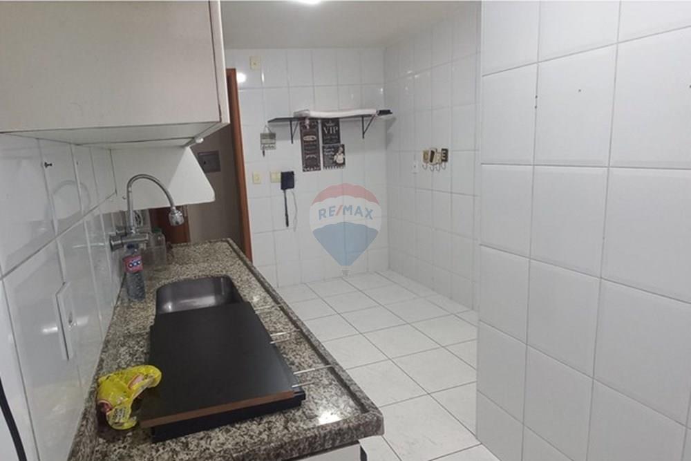 Apartamento para alugar com 3 quartos, 82m² - Foto 9