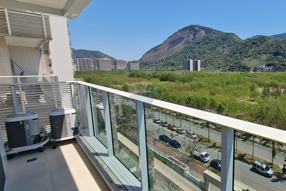 Apartamento - Alugar - Rio de Janeiro , Rio de Janeiro - 20251006_104238.jpg - 680311052-16