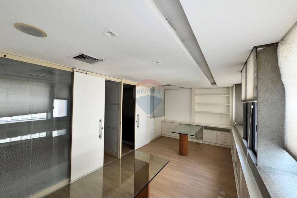 Cj. Comercial/ Sala - Alugar - Rio de Janeiro , Rio de Janeiro - IMG_4899.JPG - 680291014-112