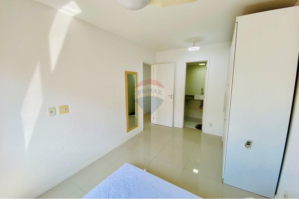 Apartamento - Alugar - Rio de Janeiro , Rio de Janeiro - IMG_2856.JPG - Suite - 680311040-38