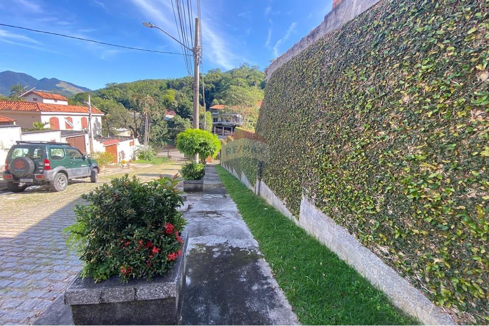 Casa - Venda - Rio de Janeiro , Rio de Janeiro - muro condominio.jpg - 680281015-73