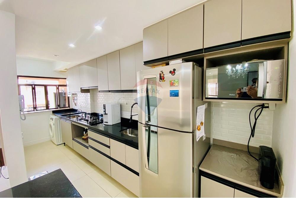 Apartamento - Alugar - Rio de Janeiro , Rio de Janeiro - IMG_2831.JPG - Cozinha - 680311040-38