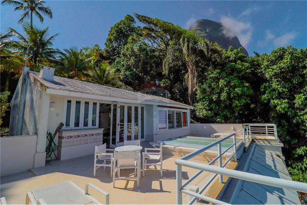 Casa - Venda - Rio de Janeiro , Rio de Janeiro - 12 - 680321012-216