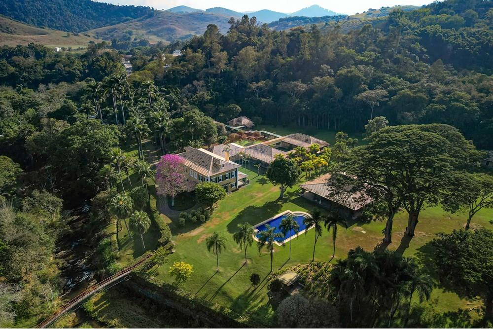 Chácara / Sítio / Fazenda - Venda - Bananal , São Paulo - Foto (4).jpg - 680291006-268