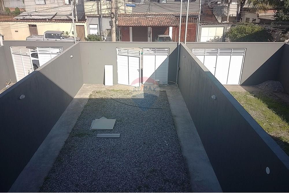 Casa - Alugar - Rio de Janeiro , Rio de Janeiro - IMG_20250604_091748.jpg - Quintal - 680211019-63